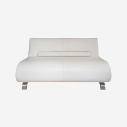Hustla 2 Seater - Helloilmare